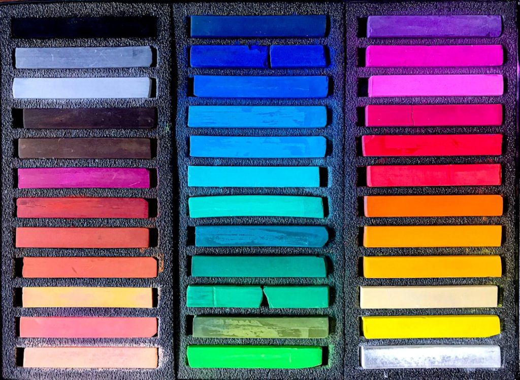 découvrez notre palette de couleurs inspirante qui vous aidera à apporter une touche unique à vos projets créatifs. explorez des combinaisons harmonieuses et des teintes tendances pour égayer vos designs.